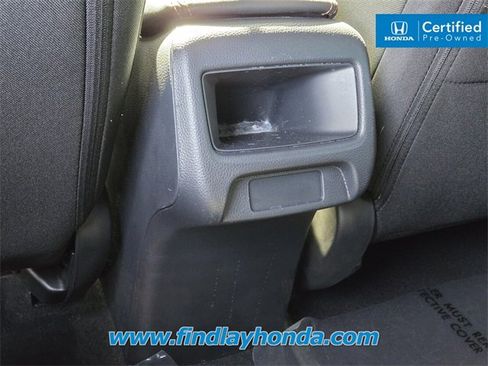 Certified 2024 Honda HR-V Sport image 17