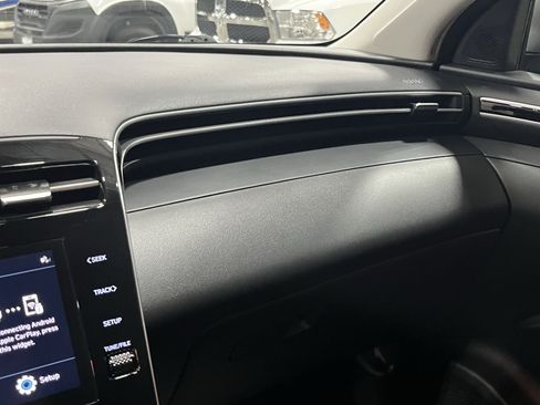 Used 2024 Hyundai Tucson SEL image 23