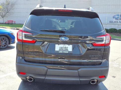 New 2026 Subaru Ascent Limited Bronze AWD/4WD image 22