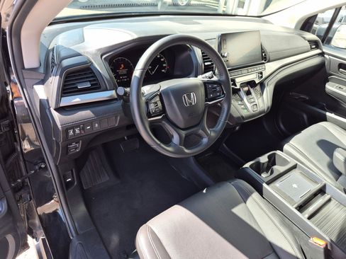 Used 2025 Honda Odyssey EX-L image 17