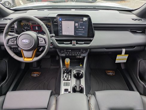 New 2026 Subaru Outback Wilderness image 16