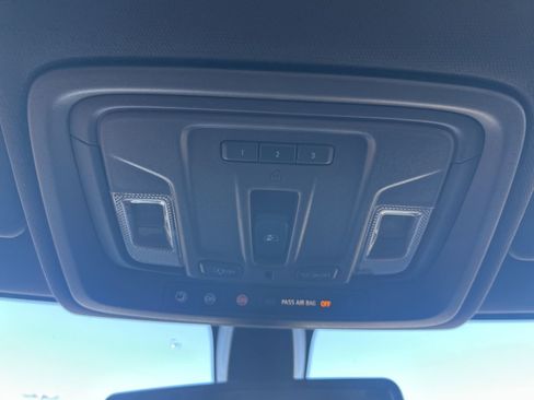 Used 2021 Chevrolet Silverado 1500 LTZ w/ Z71 Off-Road Package image 30