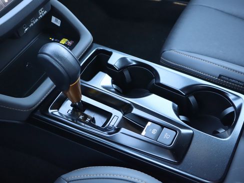 New 2026 Subaru Forester Wilderness image 16