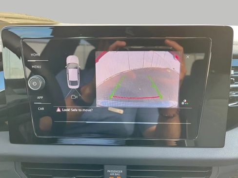 New 2026 Volkswagen Jetta Sport image 19