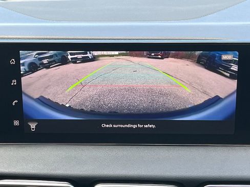 New 2026 Nissan Sentra SR w/ SR Premium Package FWD image 28