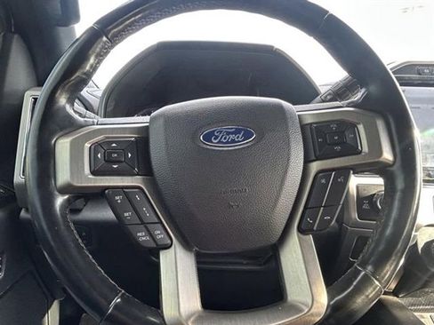 Used 2022 Ford F250 Platinum w/ Tremor Off-Road Package image 15