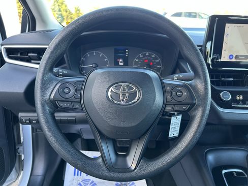 Certified 2023 Toyota Corolla LE image 20