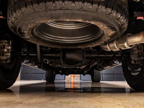 Used 2021 Ford F250 XLT w/ XLT Premium Package image 16