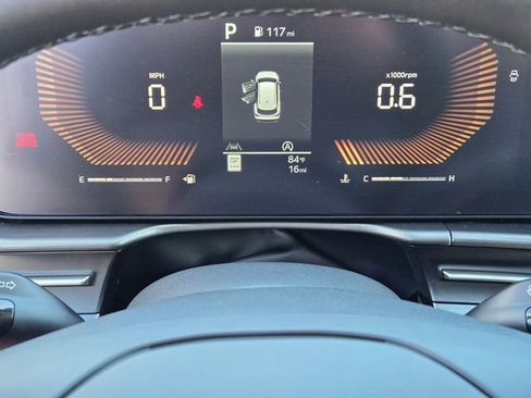 New 2026 Kia Sportage EX image 17