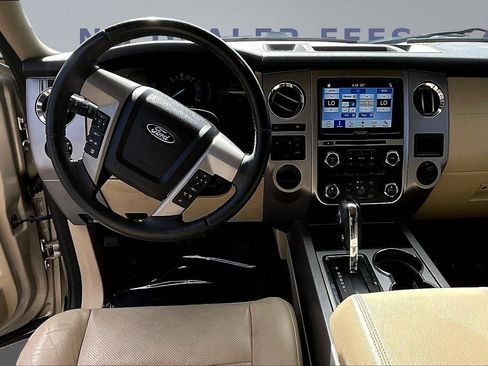 Used 2017 Ford Expedition Limited w/ Equipment Group 301A RWD image 8