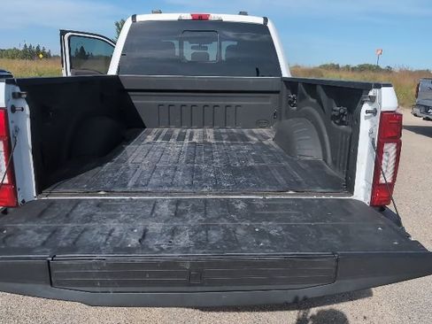 Used 2022 Ford F250 King Ranch w/ King Ranch Ultimate Package image 23