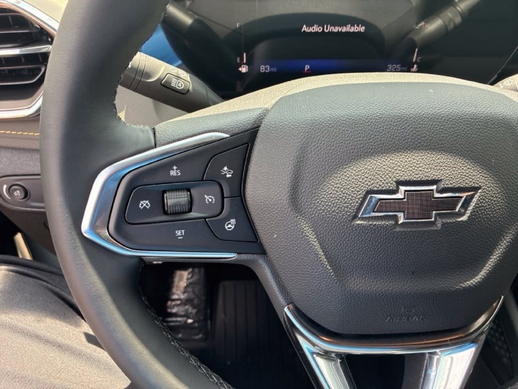 New 2026 Chevrolet TrailBlazer ACTIV w/ Convenience Package FWD image 22