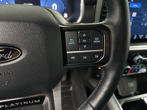 Used 2024 Ford F150 Platinum w/ FX4 Off-Road Package image 18