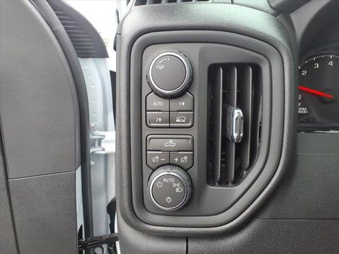 New 2026 Chevrolet Silverado 1500 W/T w/ Trailering Package image 8