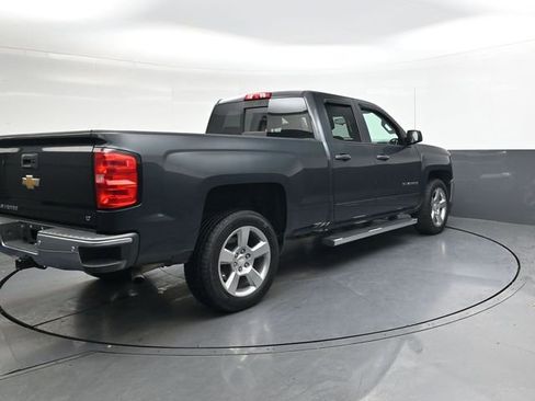 Used 2018 Chevrolet Silverado 1500 LT w/ All Star Edition image 4