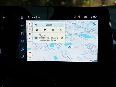 Used 2025 Chevrolet Corvette E-Ray w/ Stealth Interior Trim Package image 28