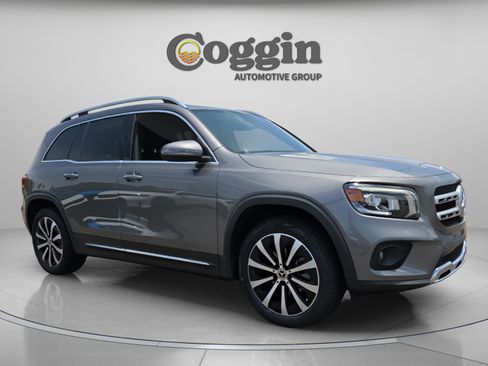 Used 2022 Mercedes-Benz GLB 250 image 6