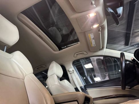 Used 2020 Acura MDX FWD image 17