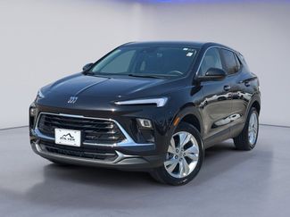 Used 2025 Buick Encore GX Preferred AWD/4WD video 2