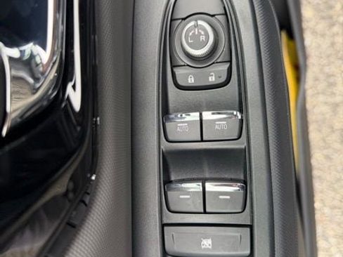 Certified 2025 Subaru Forester Sport image 18