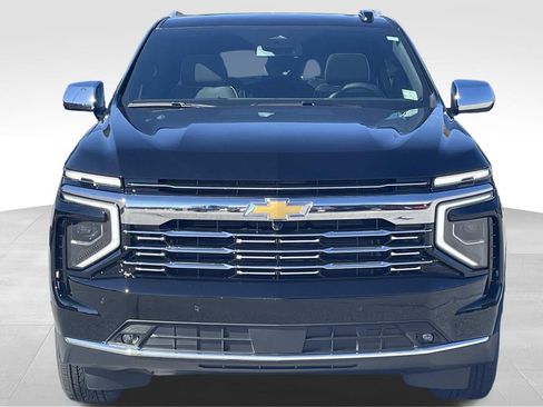 New 2026 Chevrolet Tahoe Premier image 8