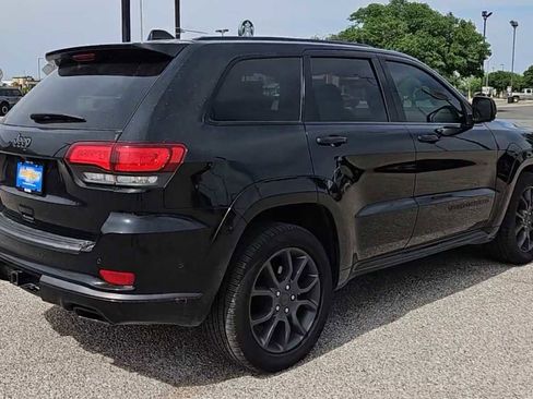 Used 2021 Jeep Grand Cherokee High Altitude image 8