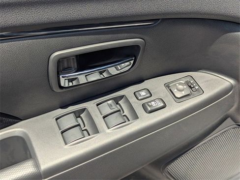 New 2025 Mitsubishi Outlander Sport ES image 13