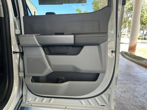 Used 2026 Ford F250 XLT AWD/4WD image 32