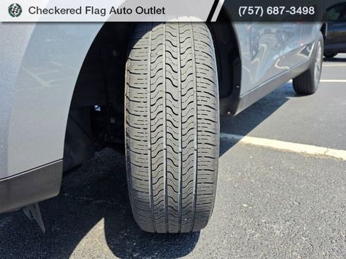 Used 2015 Hyundai Tucson GLS FWD image 14