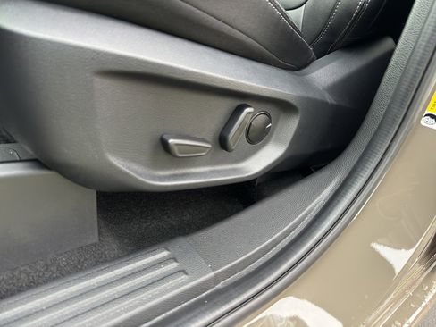 New 2025 Ford Ranger Lariat w/ FX4 Off-Road Package image 18