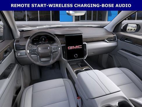 New 2026 GMC Acadia Denali FWD image 7