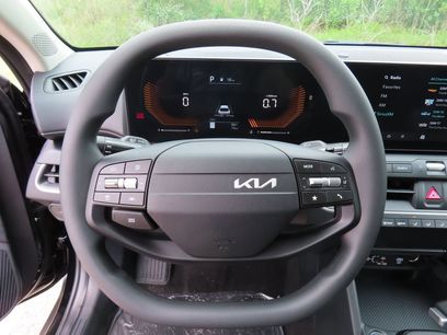 New 2026 Kia K4