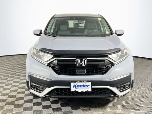 Used 2022 Honda CR-V EX-L image 9