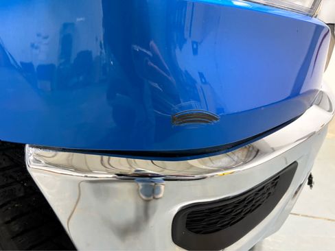 Used 2024 RAM 1500 Laramie image 6