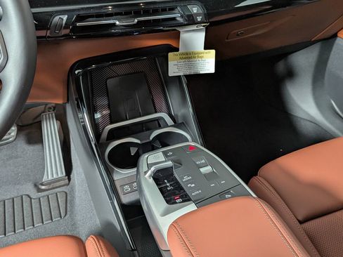 New 2026 BMW X2 xDrive28i image 20