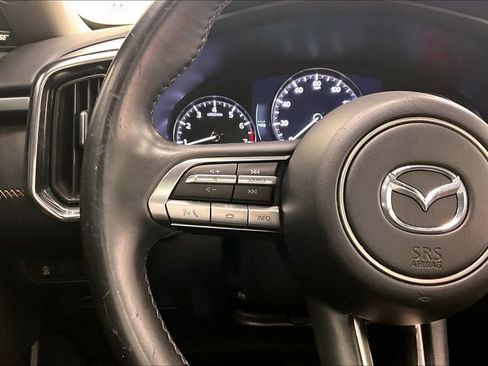 Used 2023 MAZDA CX-50 AWD 2.5 S w/ Cargo Package image 17