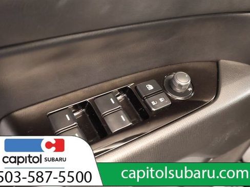 Used 2025 MAZDA CX-5 AWD 2.5 S w/ Select Package image 10