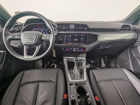 Used 2025 Audi Q3 2.0T Premium AWD/4WD image 15