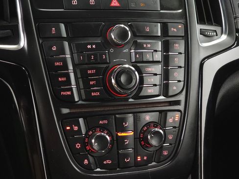 Used 2016 Buick Cascada Premium FWD image 27