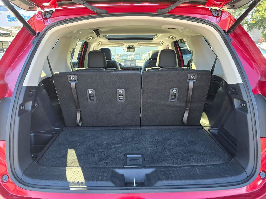 Certified 2023 Honda Pilot Elite image 5