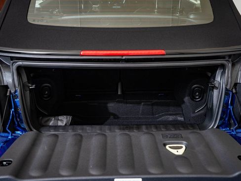 Certified 2026 MINI Cooper S FWD image 19
