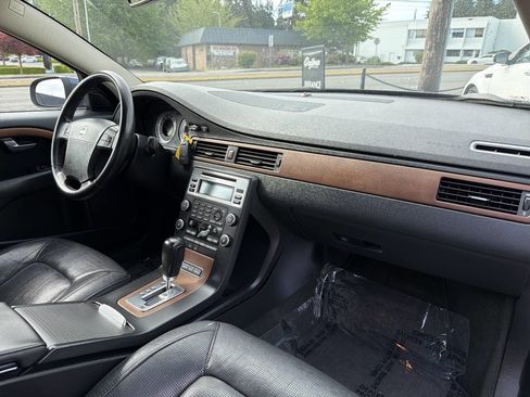 Used 2008 Volvo S80 T6 AWD/4WD image 17