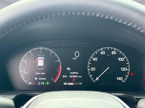 Certified 2023 Honda CR-V EX-L image 31