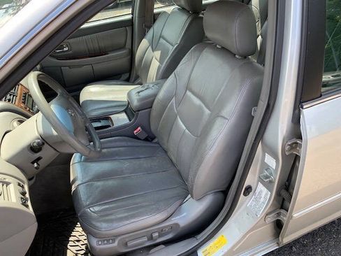 Used 2002 Toyota Avalon XL FWD image 19