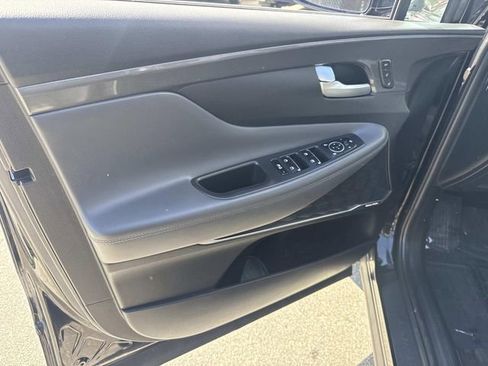 Used 2023 Hyundai Santa Fe Limited w/ Cargo Package AWD/4WD image 20