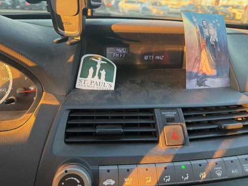 Used 2010 Honda Accord EX image 13