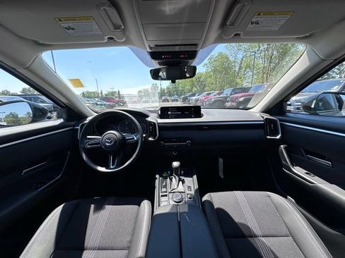 Certified 2025 MAZDA CX-50 2.5 Hybrid w/ Weather Package AWD/4WD image 2