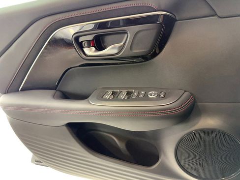 Used 2025 Acura ADX A-Spec image 32