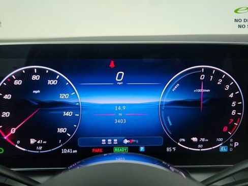 Used 2026 Mercedes-Benz GLC 350e 4MATIC image 42