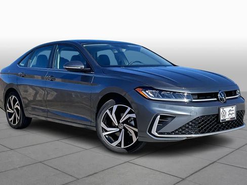 New 2026 Volkswagen Jetta S image 2